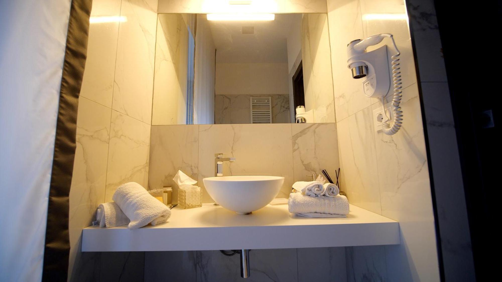 פסקרה Borea Luxury B&B מראה חיצוני תמונה