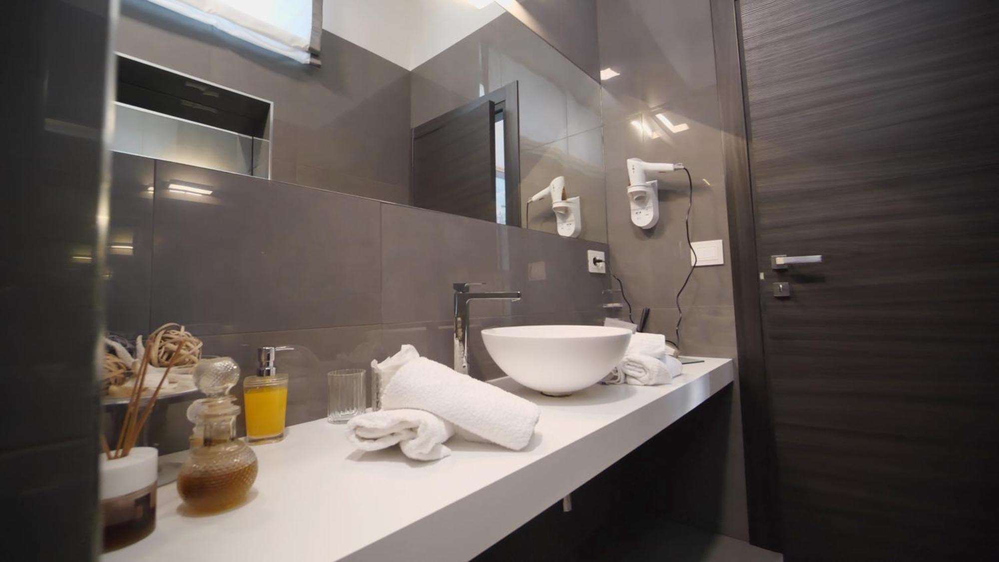 פסקרה Borea Luxury B&B מראה חיצוני תמונה