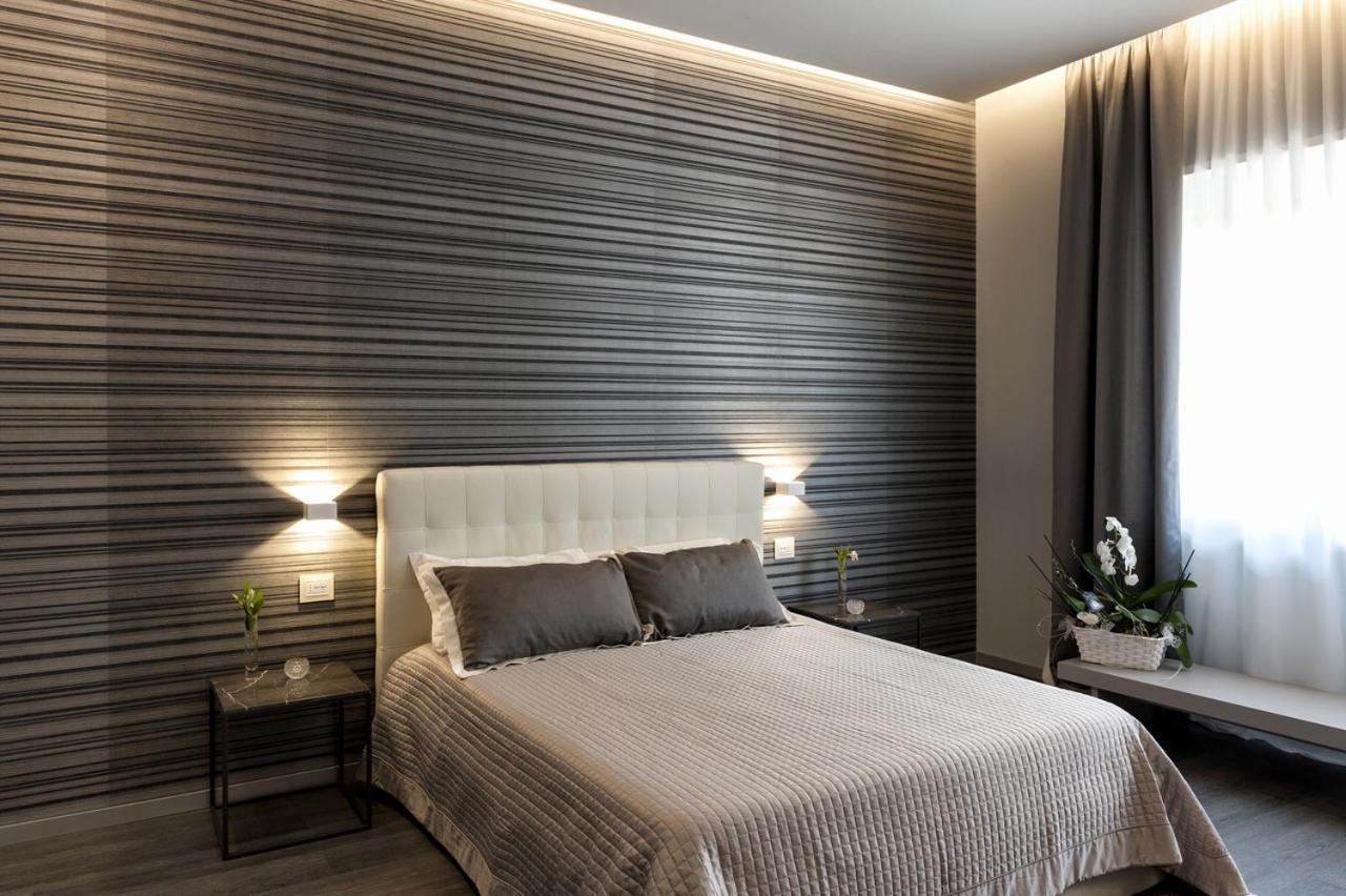 פסקרה Borea Luxury B&B מראה חיצוני תמונה