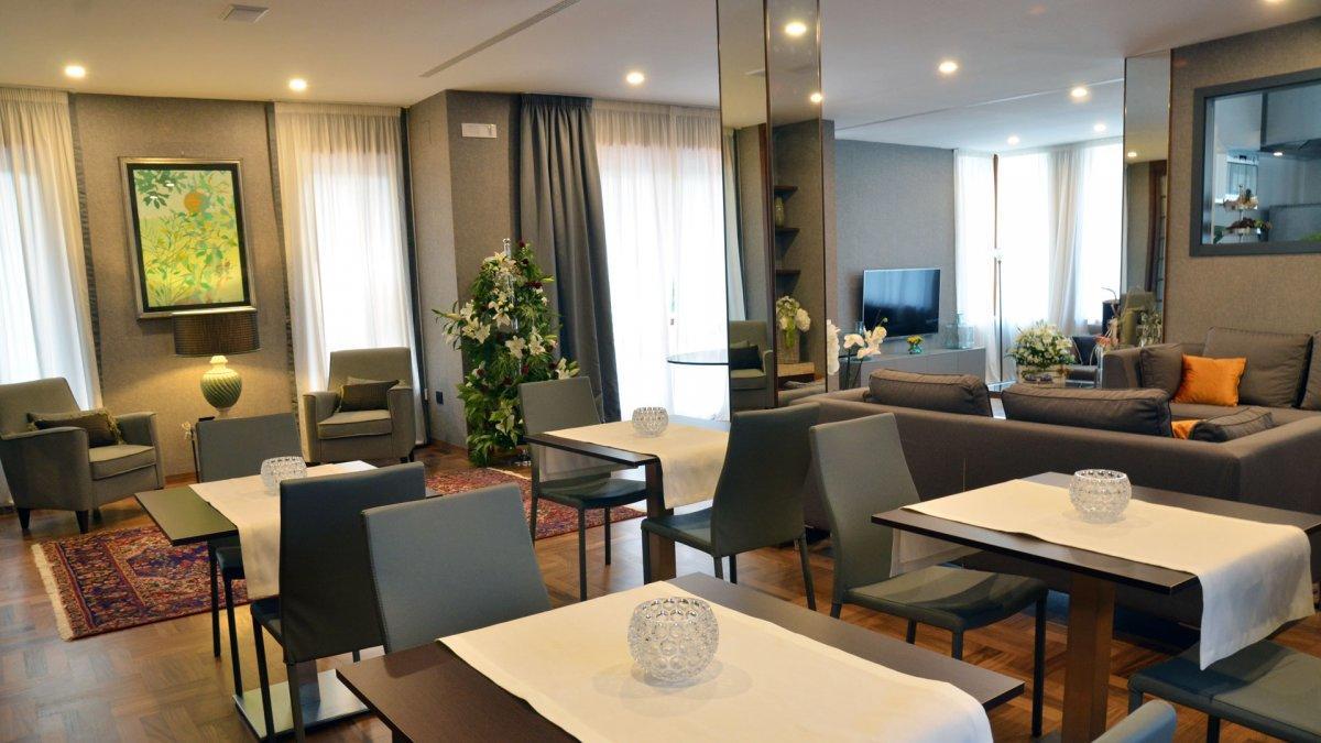 פסקרה Borea Luxury B&B מראה חיצוני תמונה